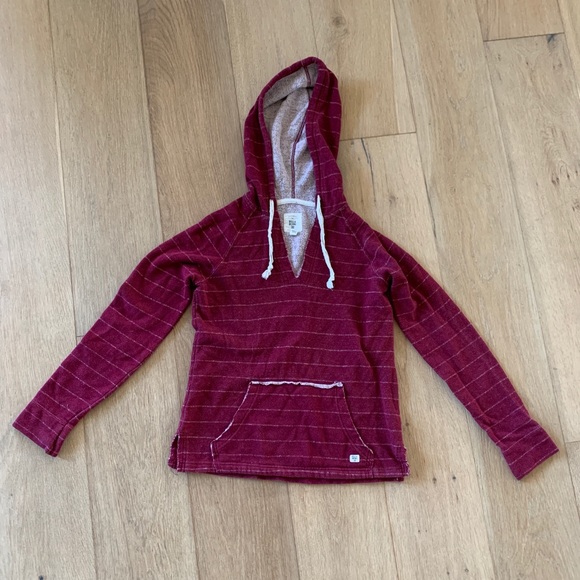 BillabongBaja pullover|Curbside last chance to buy - Picture 1 of 3